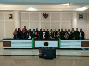 Read more about the article Fikes Study Banding ke Universitas Muhammadiyah Yogyakarta dan Universitas Brawijaya