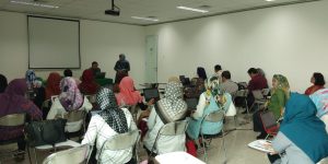 Read more about the article FIKES UNDANG BPSI UNTUK PELATIHAN BLENDED LEARNING