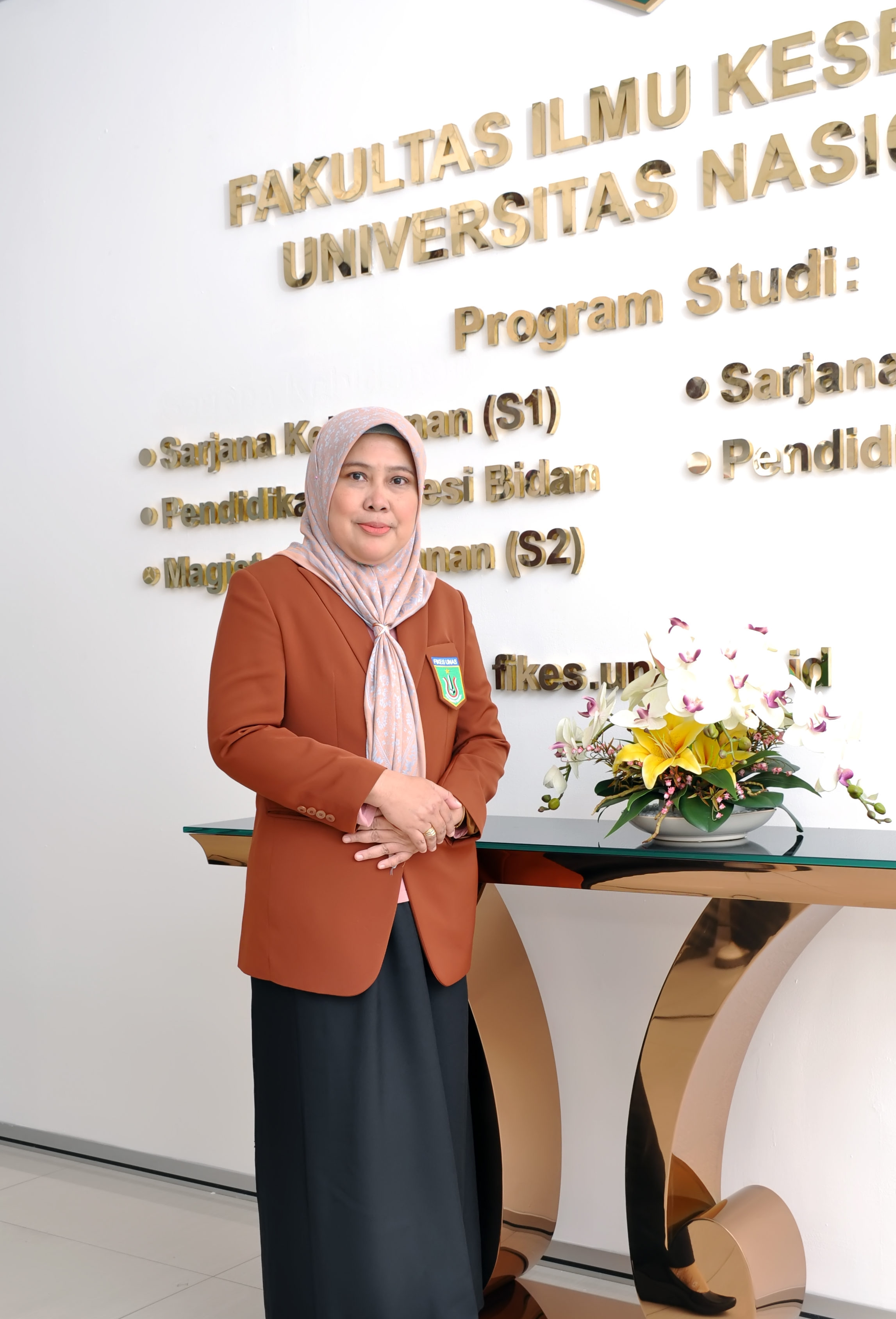 You are currently viewing Dr. Rini Kundaryanti, Bdn., SKM., M.Kes