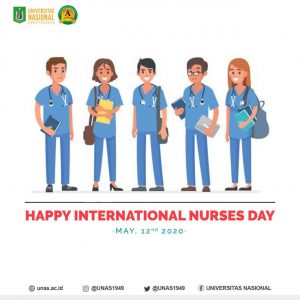 Read more about the article Selamat Hari Perawat Internasional