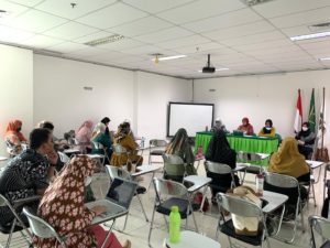 Read more about the article Kegiatan Penyampaian Kinerja Dekan dan Penunjukan Senat Fakultas Jelang Periode Berakhir