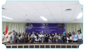 Read more about the article Kegiatan Pelatihan BTCLS Mahasiswa Angkatan ke-10 Prodi Pendidikan Profesi Ners Fikes Unas
